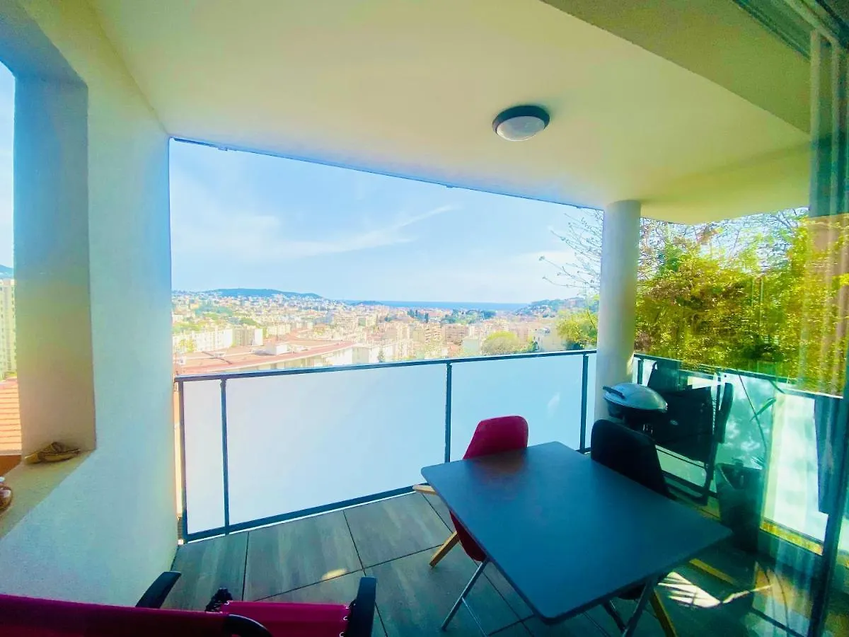 Villa Angela Nicea Apartament