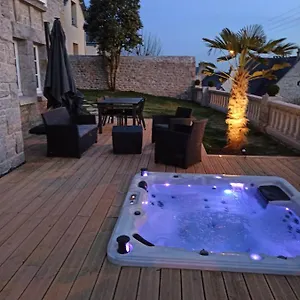 Luxueuse Au Pied Du Château Dinan