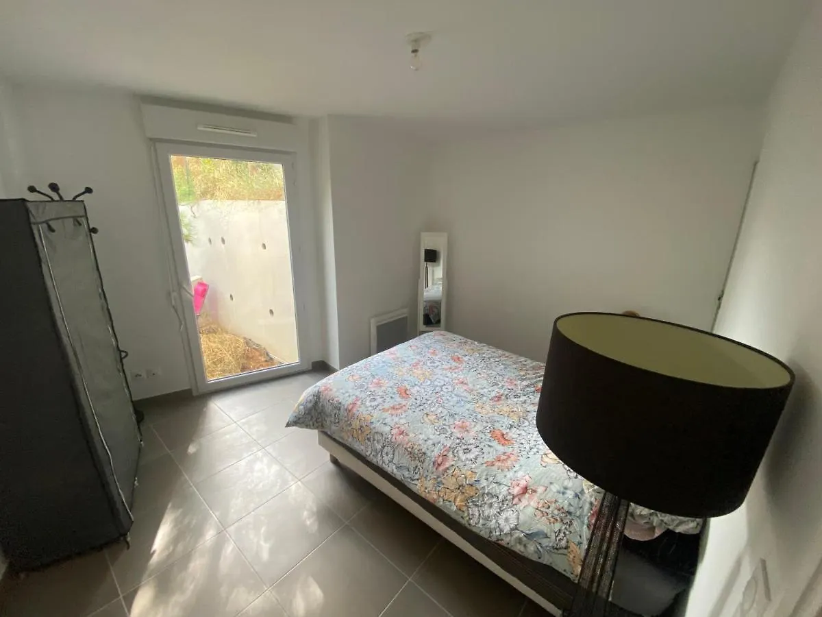 Villa Angela Nice France
